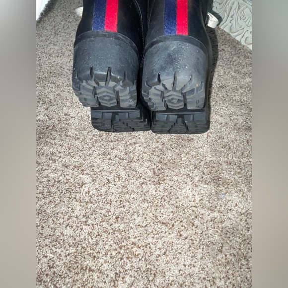 Steve Madden Bam Boot Women’s 7.5 - Picture 8 of 10